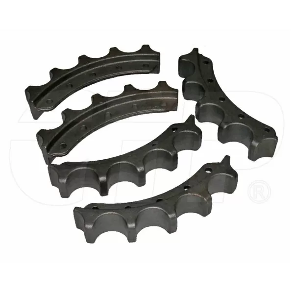 7G7212 Caterpillar Sprocket Segment propelparts