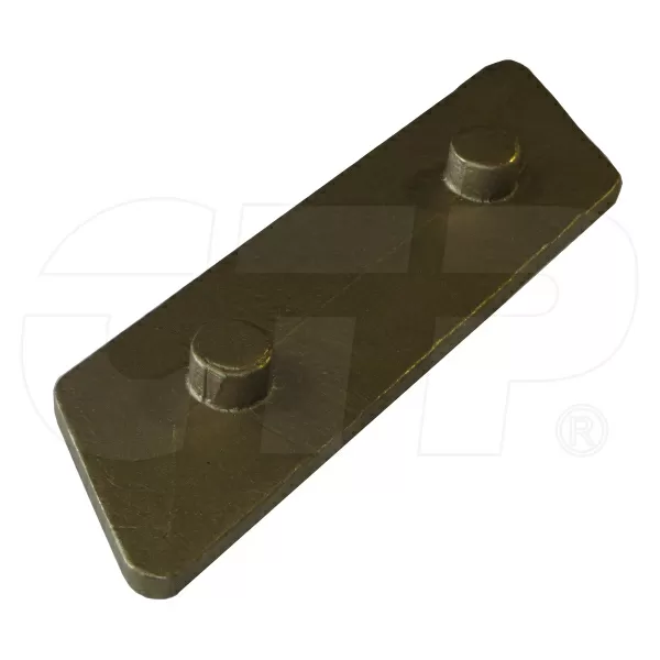 6Y6127 Caterpillar Steel Plate propelparts