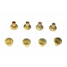 7B5050 Caterpillar Rivet propelparts
