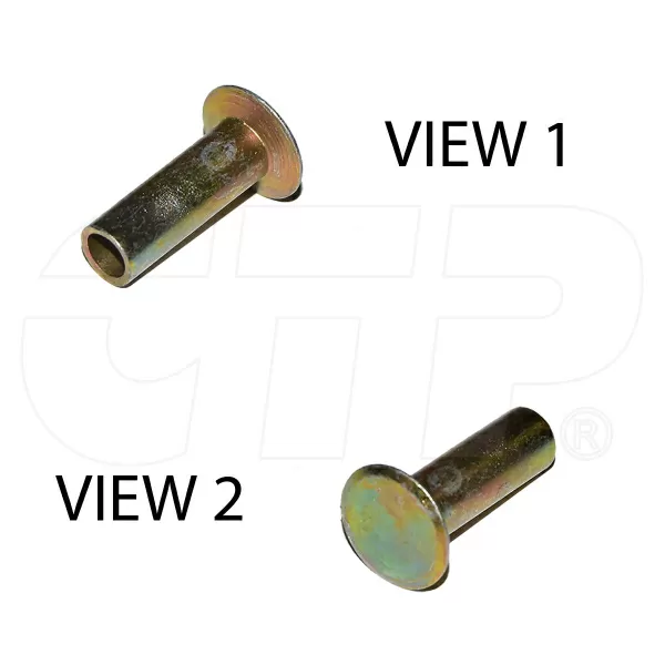 7D7301 Caterpillar Rivet propelparts