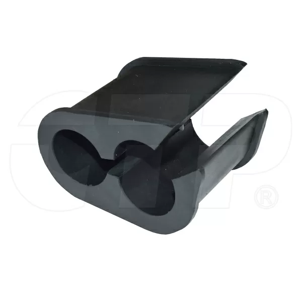 7G5986 Caterpillar Grommet-rubber propelparts