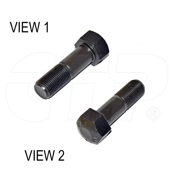 7H3598 Caterpillar Track Bolt propelparts