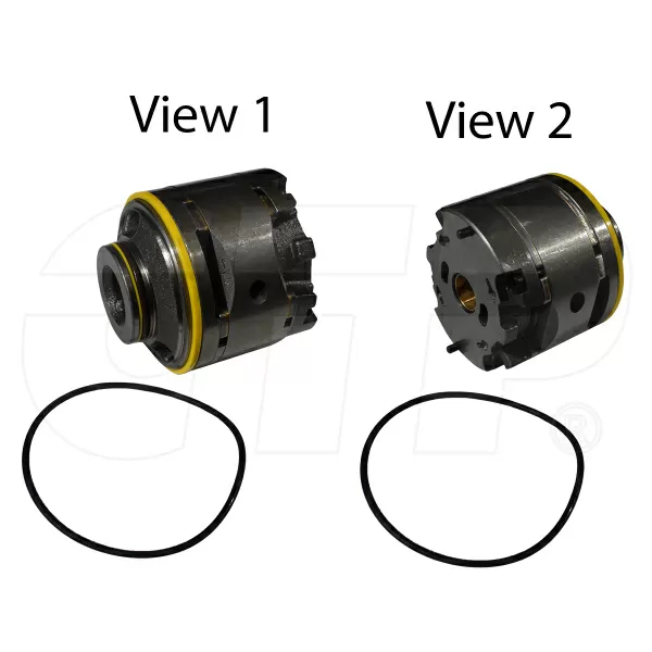 3G2717 Caterpillar Cartridge-vane Pump propelparts