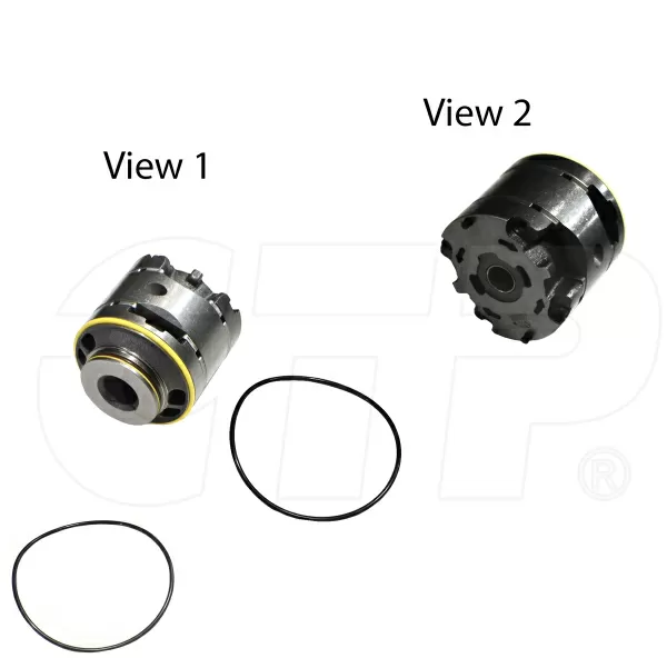 3G2837 Caterpillar Cartridge-vane Pump propelparts