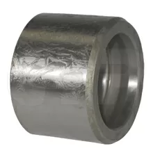 7K5137 Caterpillar Black Iron Spacer propelparts