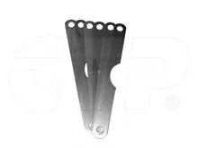 7M1848 Caterpillar General Shim propelparts