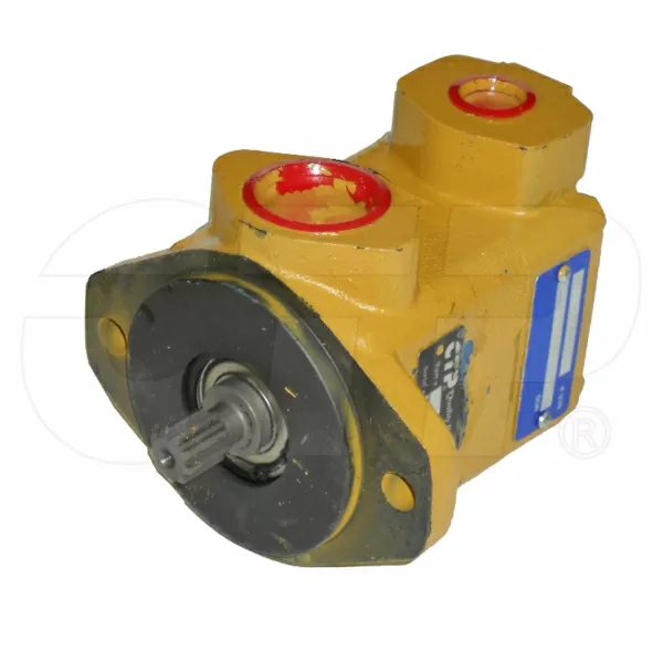 1628869 Caterpillar Vane Pump propelparts