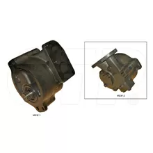 3P6814 Caterpillar Pump propelparts