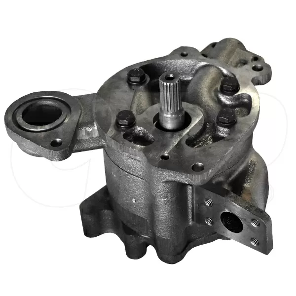 6Y8764 Caterpillar Gear Pump propelparts