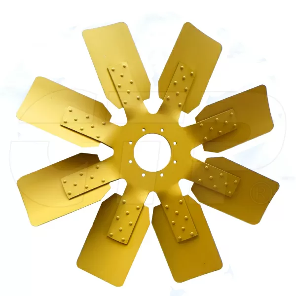 7N0476 Caterpillar Fan propelparts