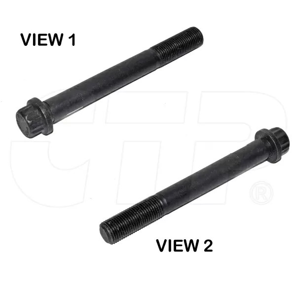 7N2405 Caterpillar Bolt-con Rod propelparts