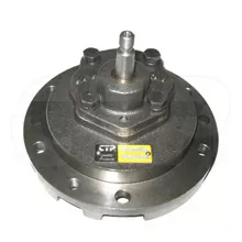 5H1719 Caterpillar Gear Pump propelparts
