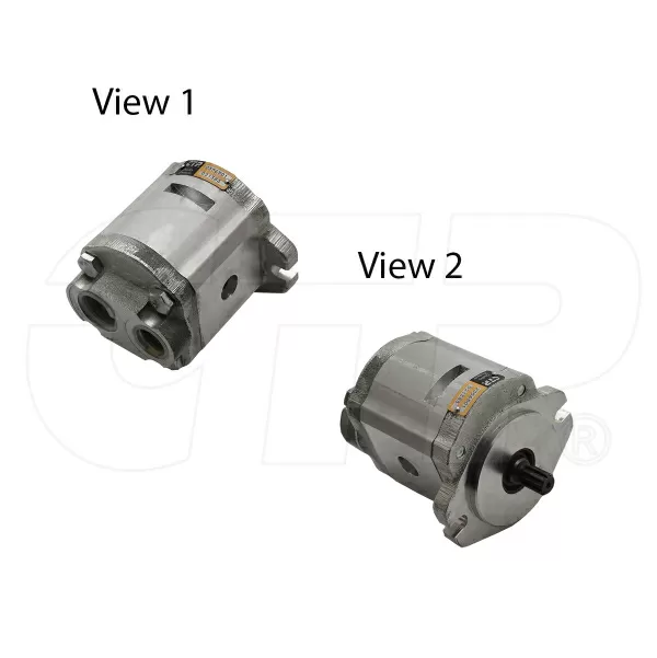 2356501 Caterpillar Pump G propelparts