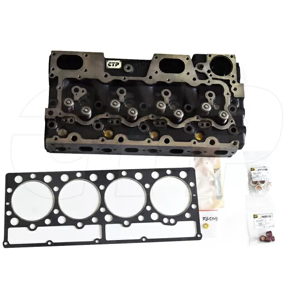 7N8874 Caterpillar Loaded Cylinder Head propelparts