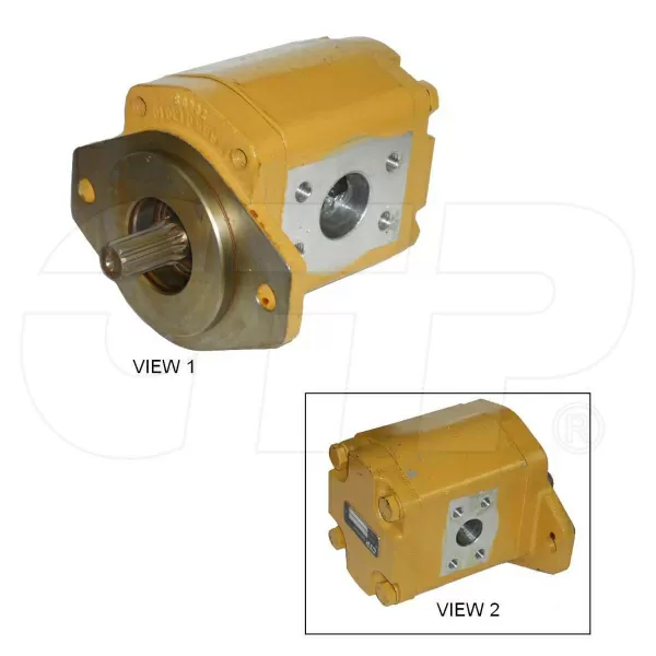 1363965 Caterpillar Gear Pump propelparts
