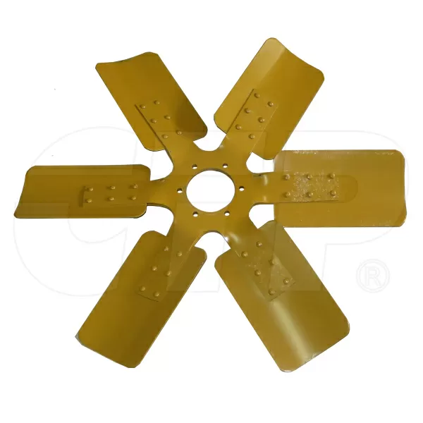 7S0543 Caterpillar Fan propelparts