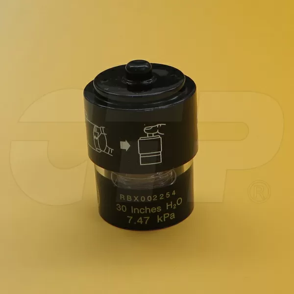 7S0687 Caterpillar Filter Indicator propelparts