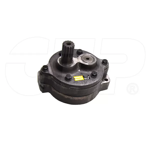 3P0204 Caterpillar Gear Pump propelparts