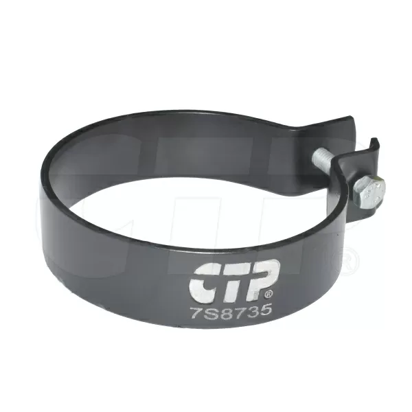 7S8735 Caterpillar Hose Clamp propelparts