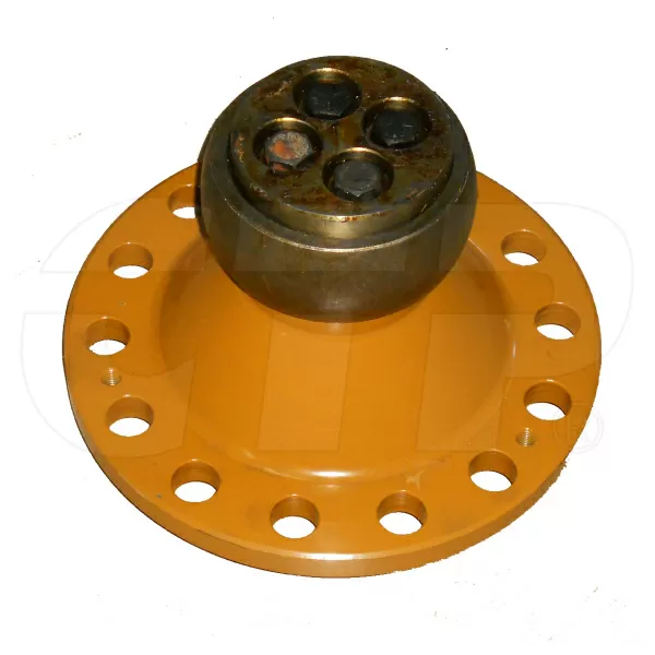 7T2879 Caterpillar Bulldozer Trunnion propelparts