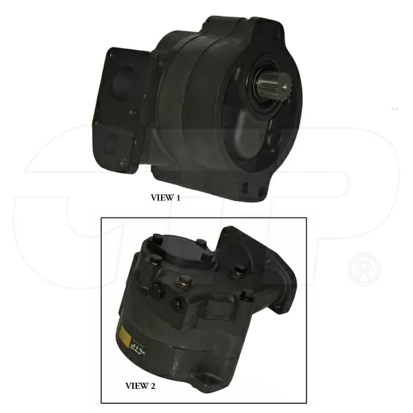 3P6816 Caterpillar Gear Pump propelparts