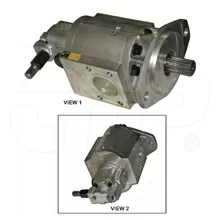 1U1779 Caterpillar Gear Pump propelparts