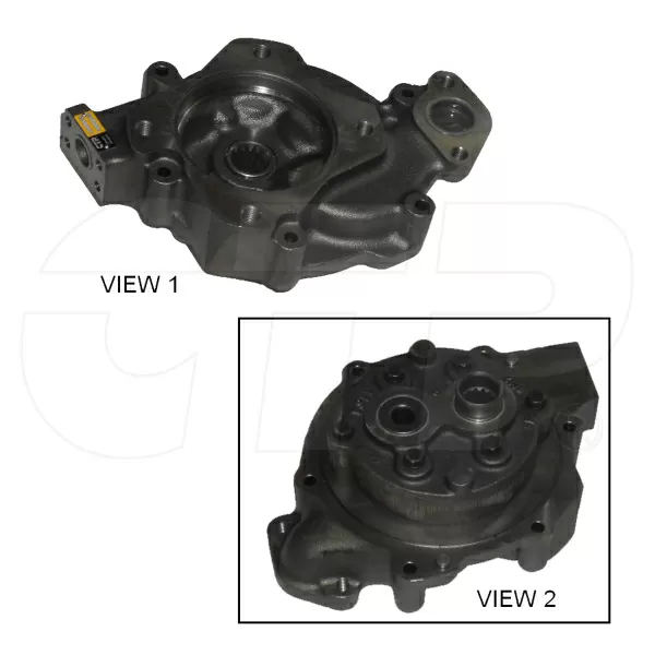 7G4856 Caterpillar Gear Pump propelparts