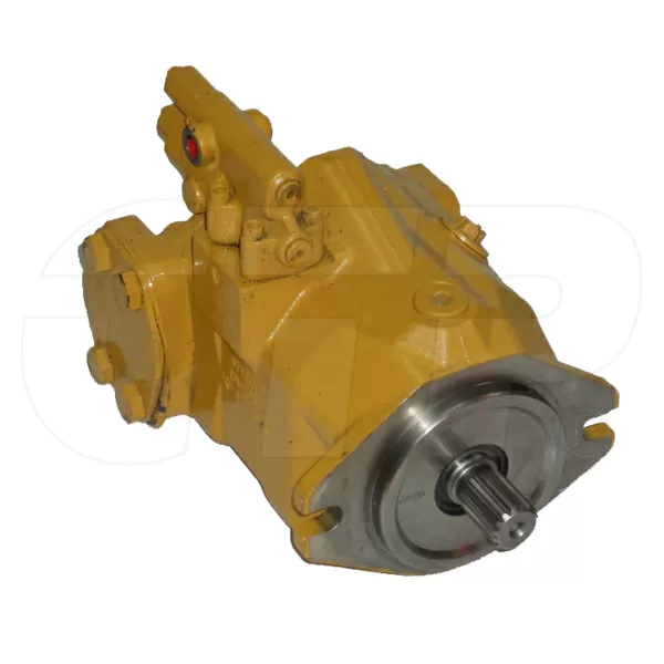 1687873 Caterpillar Piston Pump propelparts