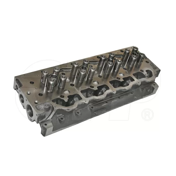 7W2224 Caterpillar Loaded Cylinder Head propelparts