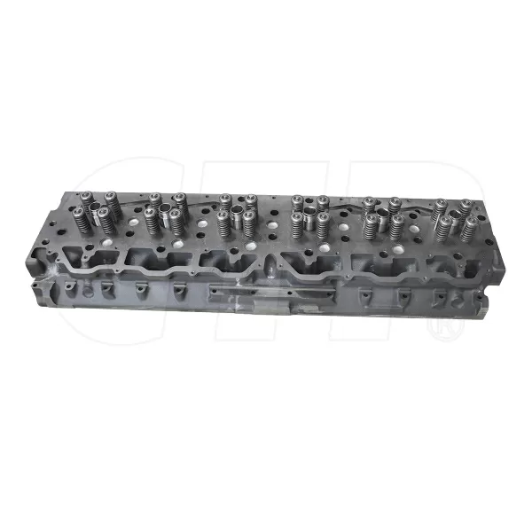 7W2242 Caterpillar Loaded Cylinder Head propelparts