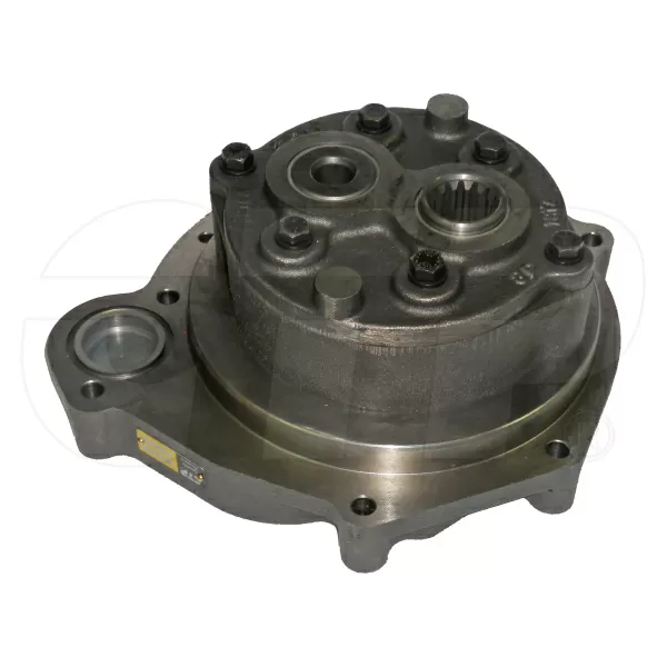 8E1217 Caterpillar Gear Pump propelparts