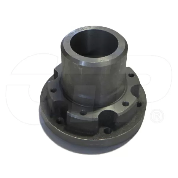 7W5687 Caterpillar Crankshaft Hub propelparts
