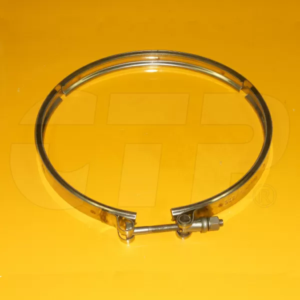 7W7778 Caterpillar Turbo Clamp propelparts