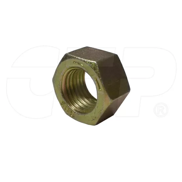 7X0451 Caterpillar Hex Nut propelparts