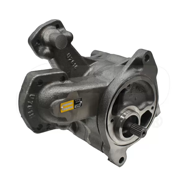 8E6709 Caterpillar Gear Pump propelparts