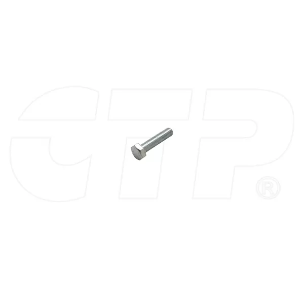 7X2537 Caterpillar Hex Bolt propelparts