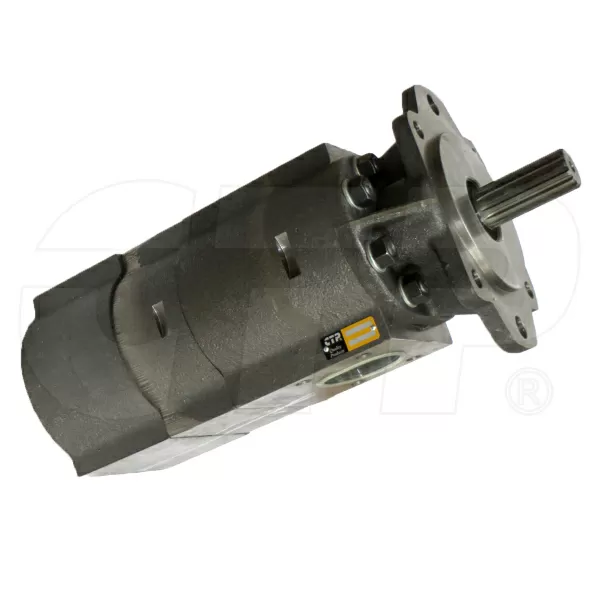 9T6577 Caterpillar Gear Pump propelparts