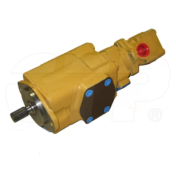 9T1080 Caterpillar Vane Pump propelparts