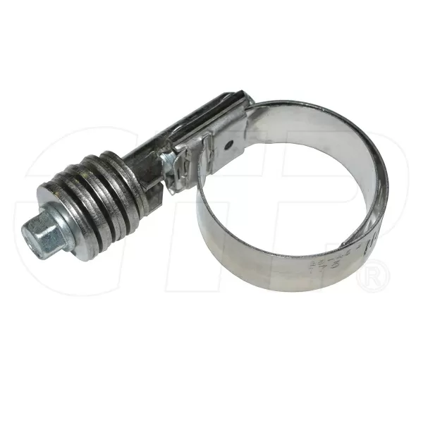 7X7958 Caterpillar Hose Clamp propelparts