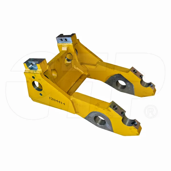1284414 Caterpillar Bogie propelparts