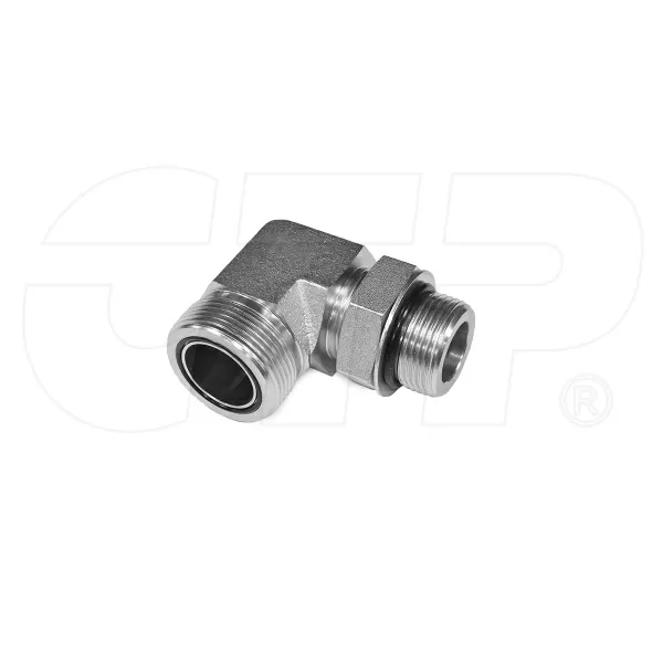 8C3364 Caterpillar Adapter-elbow propelparts
