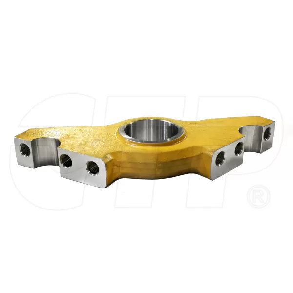 2618289 Caterpillar Bogie As propelparts