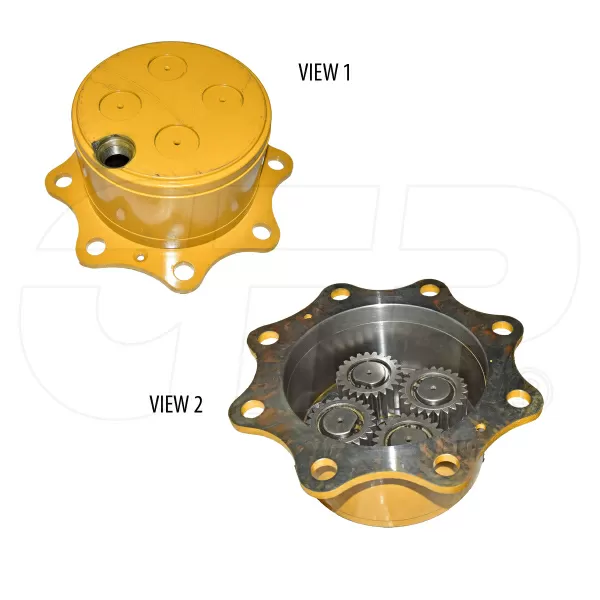 2105924 Caterpillar Gear Carrier propelparts