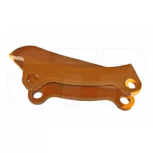 8E1848 Caterpillar Protector-shank propelparts
