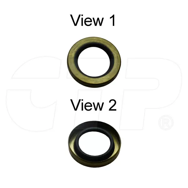 8F3522 Caterpillar Oil Seal propelparts