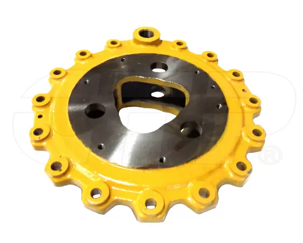 4V9823 Caterpillar Gear Carrier propelparts
