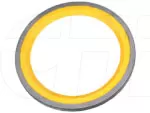 8J5962 Caterpillar Hyd Piston Seal propelparts