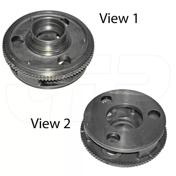 7T1124 Caterpillar Planetary Gear Carrier propelparts