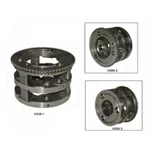 8E4024 Caterpillar Planetary Gear Carrier propelparts
