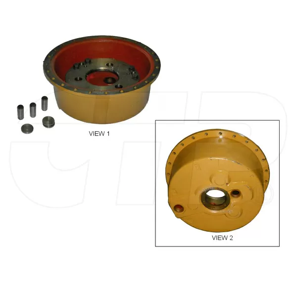 8G7133 Caterpillar Gear Carrier propelparts